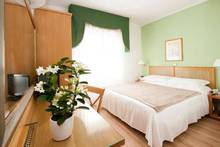 Hotel Touring, Pisa