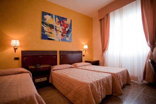 Hotel La Pace, Pisa