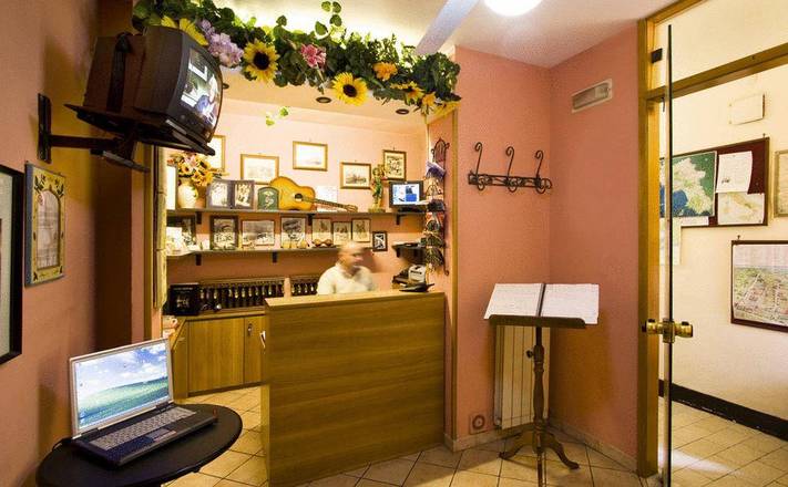 Hotel Europeo - Sea Hotels, Naples