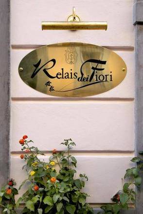 Relais Dei Fiori Dimora D'Epoca, Pisa