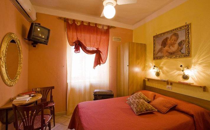 Hotel Europeo - Sea Hotels, Naples