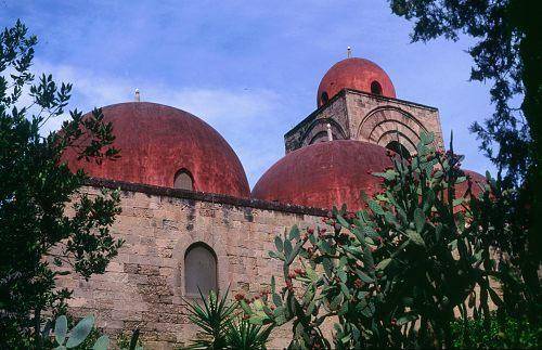 Hotel Elite, Palermo
