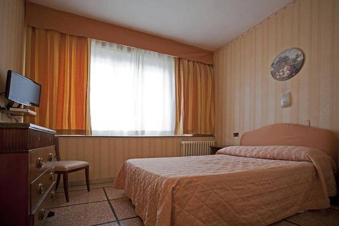 Hotel La Pace, Pisa