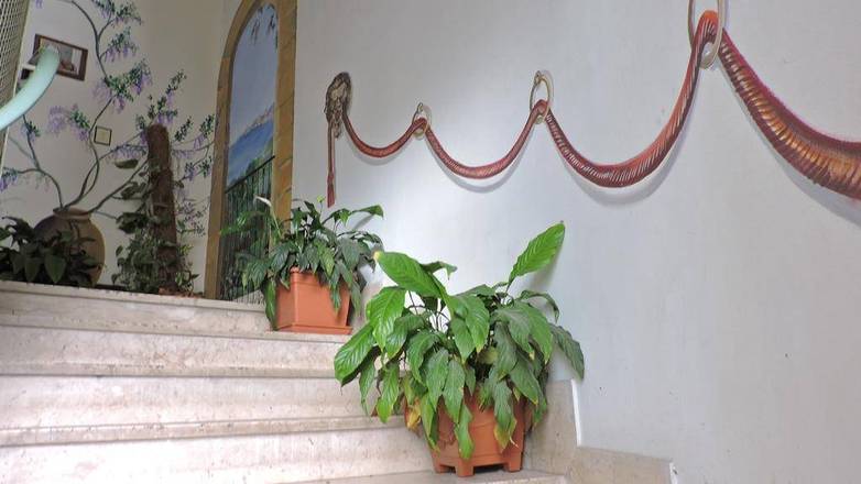 Hotel Elite, Palermo