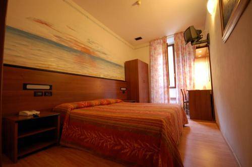 Hotel Leonardo, Pisa
