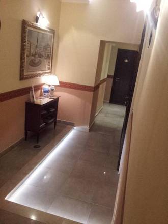 Bed & Breakfast Napoli Centrale, Naples