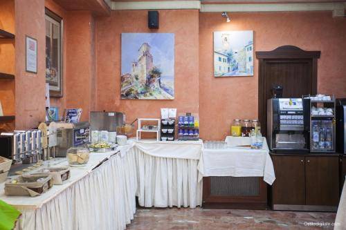 Hotel La Pace, Pisa