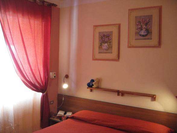 Hotel Europeo - Sea Hotels, Naples