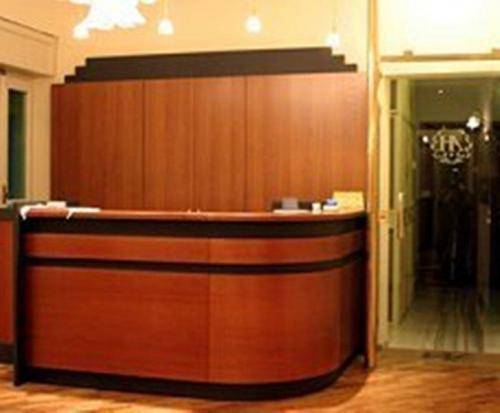 Amarcord Hotel, Palermo