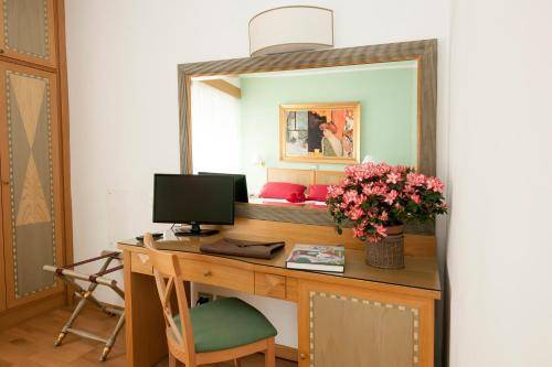 Hotel Touring, Pisa