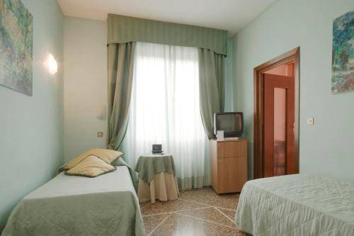 Hotel La Pace, Pisa