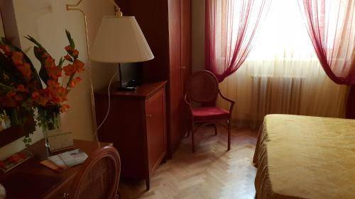 Hotel Alessandro Della Spina, Pisa