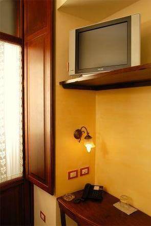 Hotel Il Convento, Naples