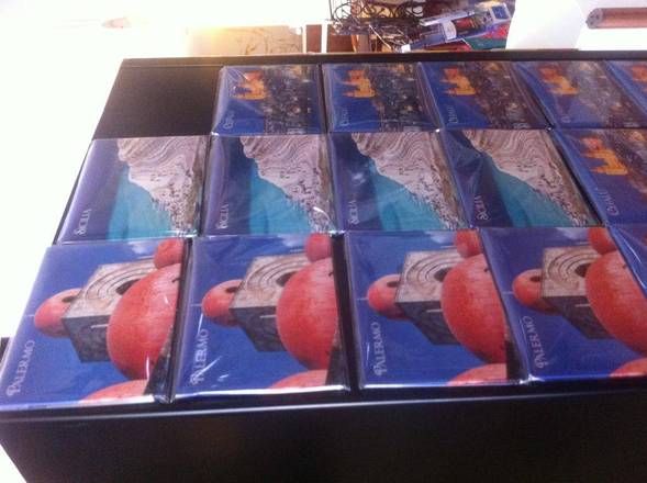 Hotel Elite, Palermo