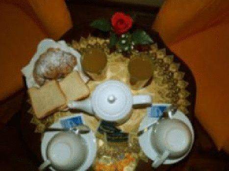 Bed & Breakfast Napoli Centrale, Naples