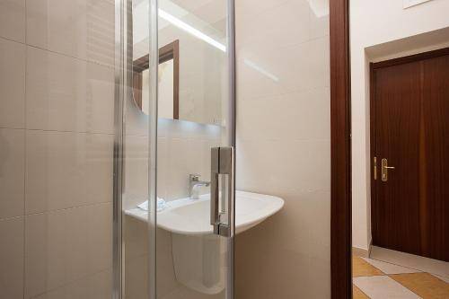 Albergo del Golfo, Naples