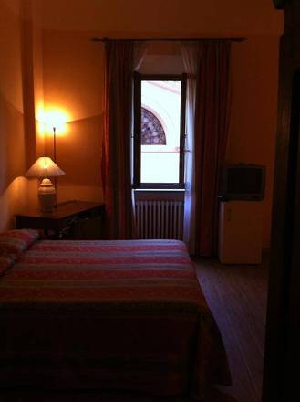 Hotel Verdi, Pisa
