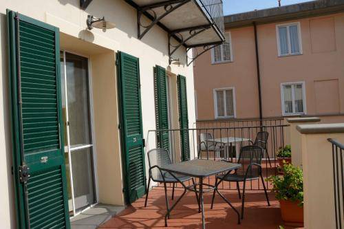 Hotel Di Stefano, Pisa
