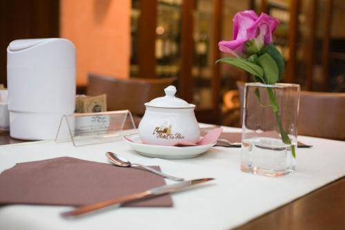 Hotel La Pace, Pisa