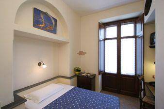 Hotel Il Convento, Naples