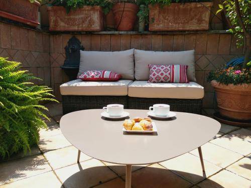 Hotel Il Convento, Naples