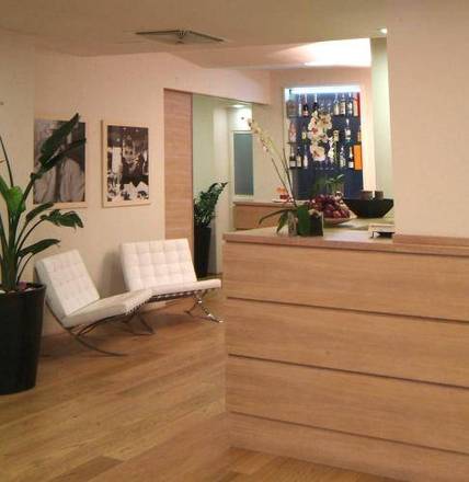 Hotel Touring, Pisa