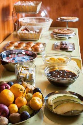 Residenza d'Aragona, Palermo