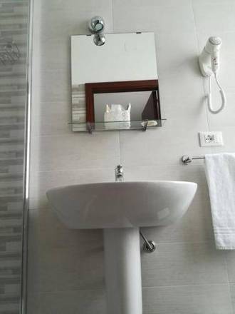 Hotel Elite, Palermo