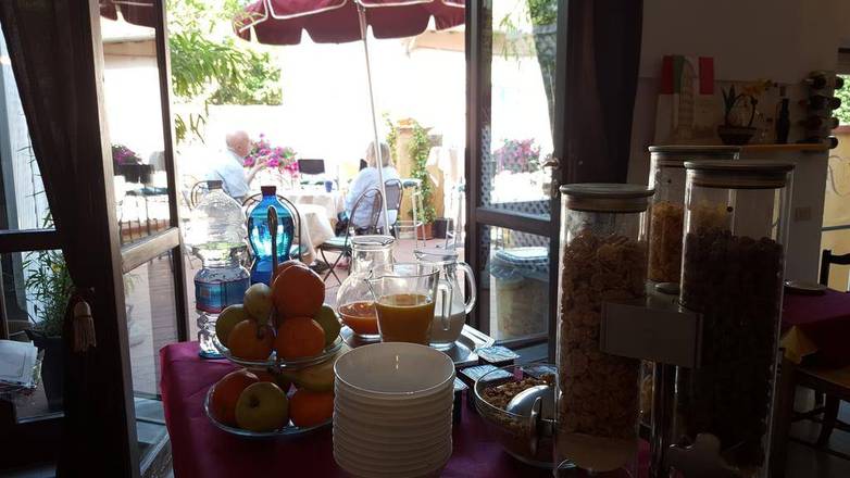 Hotel Francesco, Pisa