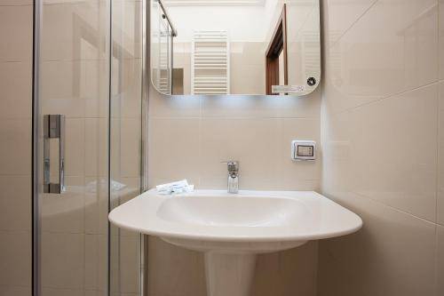 Albergo del Golfo, Naples
