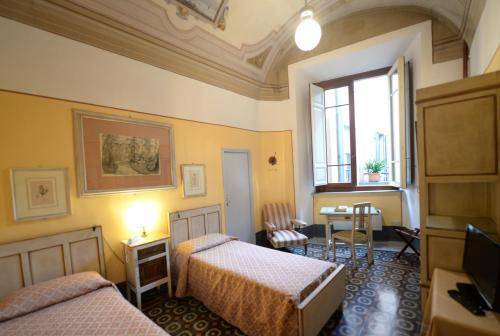 Royal Victoria Hotel, Pisa