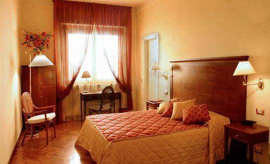 Hotel Alessandro Della Spina, Pisa