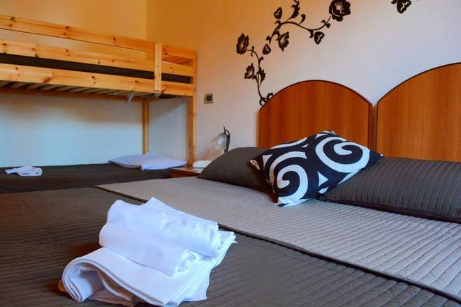 Hotel Francesco, Pisa