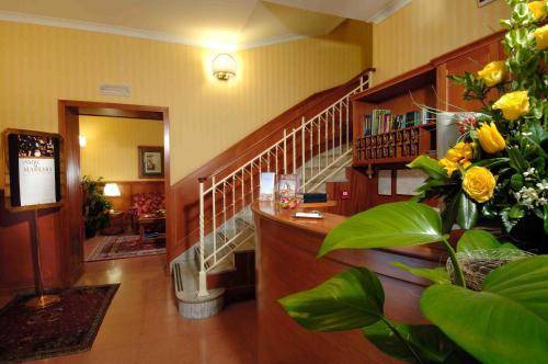 Residenza d'Aragona, Palermo