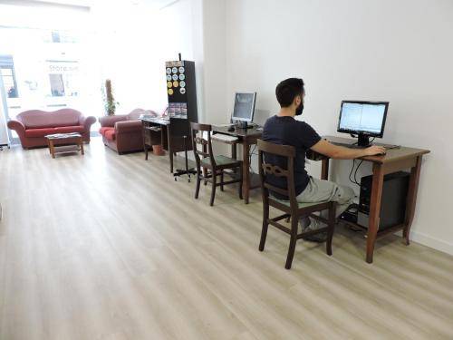 Hotel Elite, Palermo