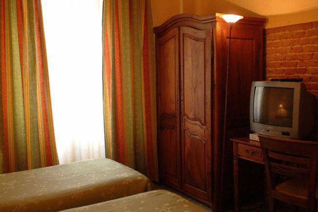 Hotel Verdi, Pisa