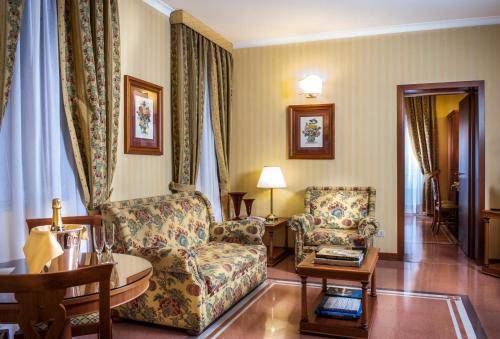 Residenza d'Aragona, Palermo