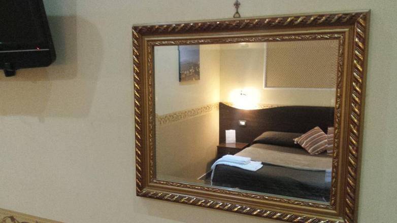 Bed & Breakfast Napoli Centrale, Naples