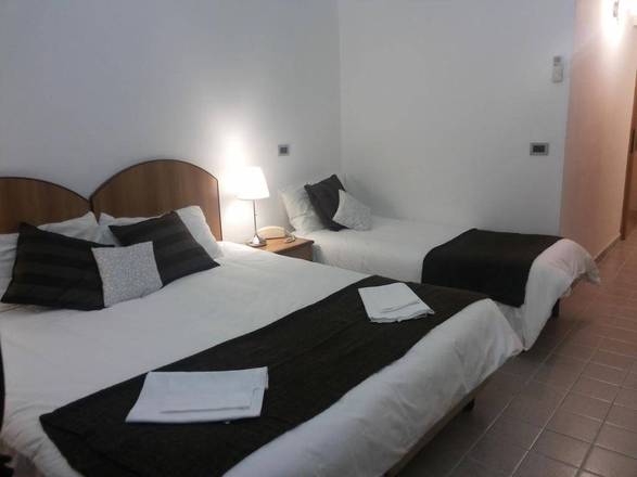 Hotel Francesco, Pisa