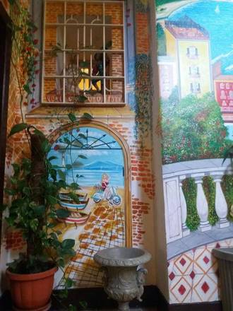 Hotel Europeo - Sea Hotels, Naples