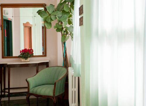 Hotel La Pace, Pisa