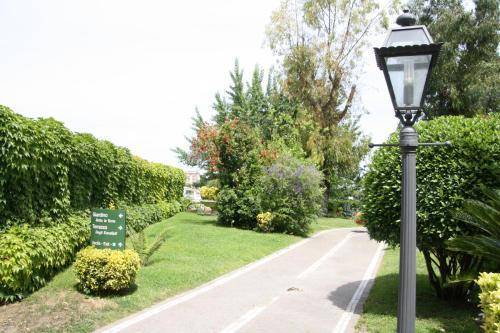 Culture Hotel Villa Capodimonte, Naples