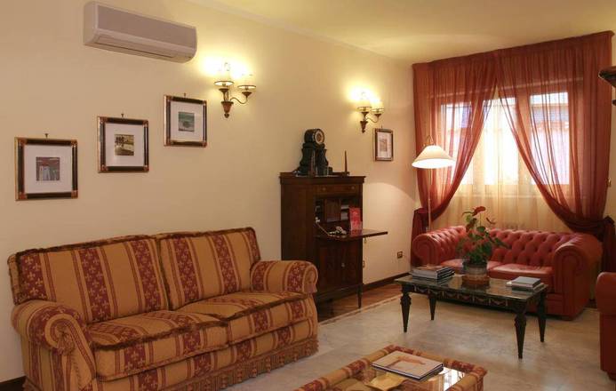 Hotel Alessandro Della Spina, Pisa