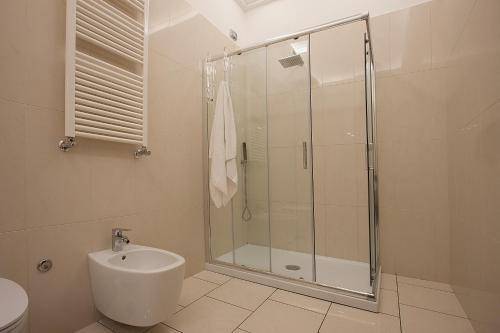 Albergo del Golfo, Naples