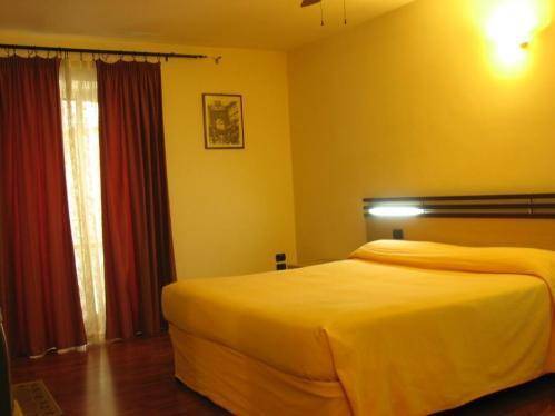 Hotel Duomo, Naples