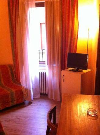 Hotel Verdi, Pisa