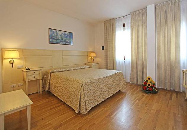 Grand Hotel Duomo, Pisa