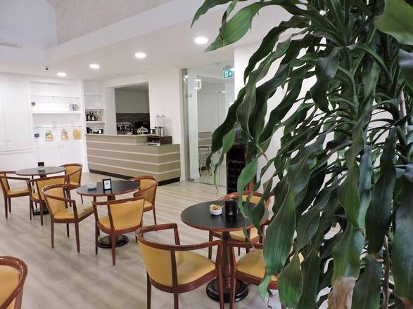 Hotel Elite, Palermo