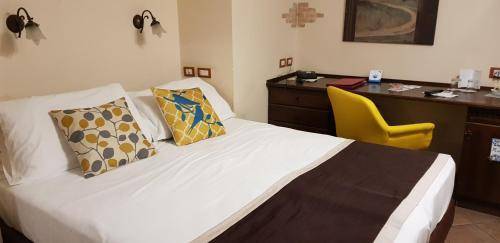 Hotel Il Convento, Naples