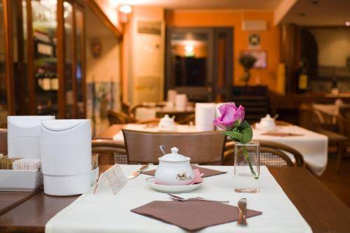 Hotel La Pace, Pisa